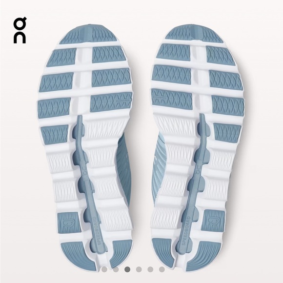 On Running Cloudswift Running Shoes - Picture 4 of 10